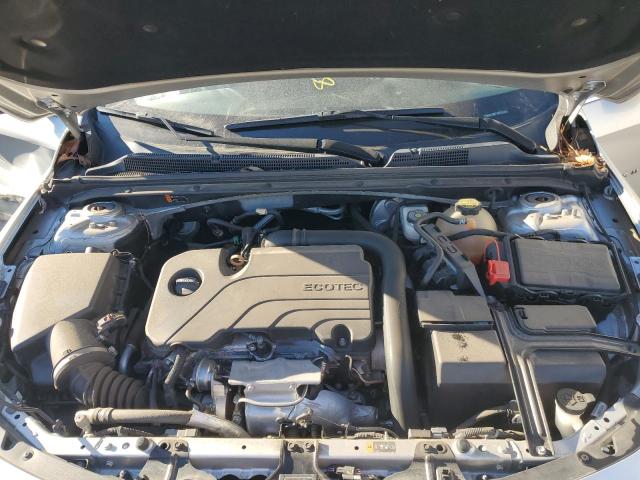 2018 CHEVROLET MALIBU LS - 1G1ZB5ST7JF194927