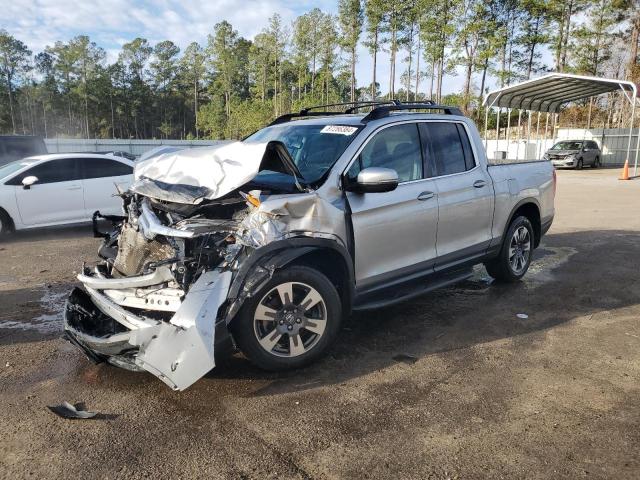 HONDA RIDGELINE