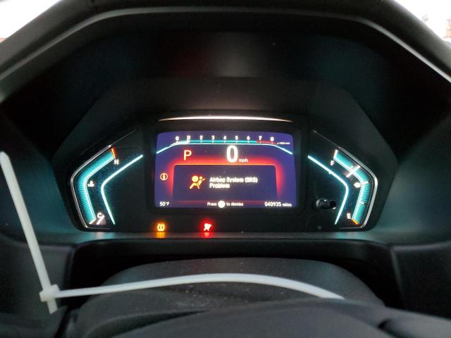 2018 HONDA ODYSSEY EX - 5FNRL6H7XJB045646