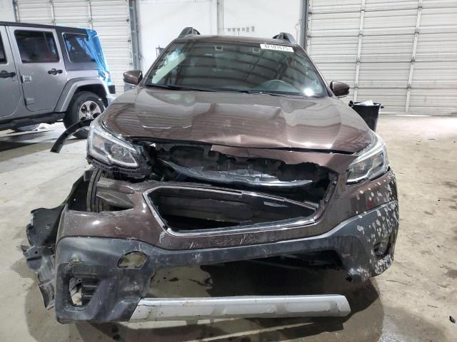 2020 SUBARU OUTBACK LI - 4S4BTANC5L3156557