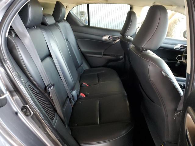 2016 LEXUS CT 200 JTHKD5BH1G2257498