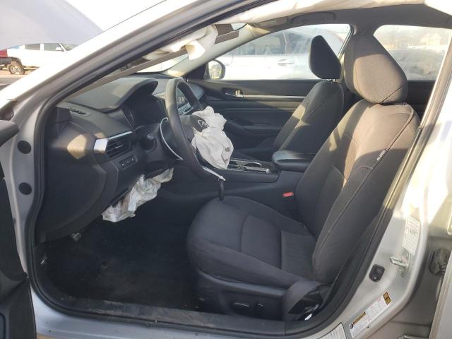2021 NISSAN ALTIMA SV 1N4BL4DV5MN350753