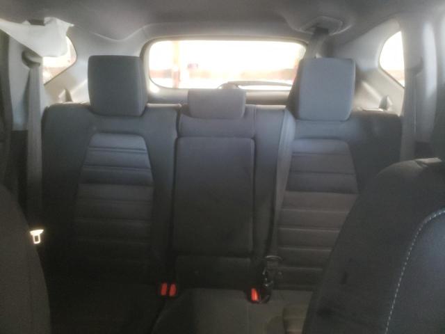 2019 HONDA CR-V LX - 2HKRW6H33KH231486
