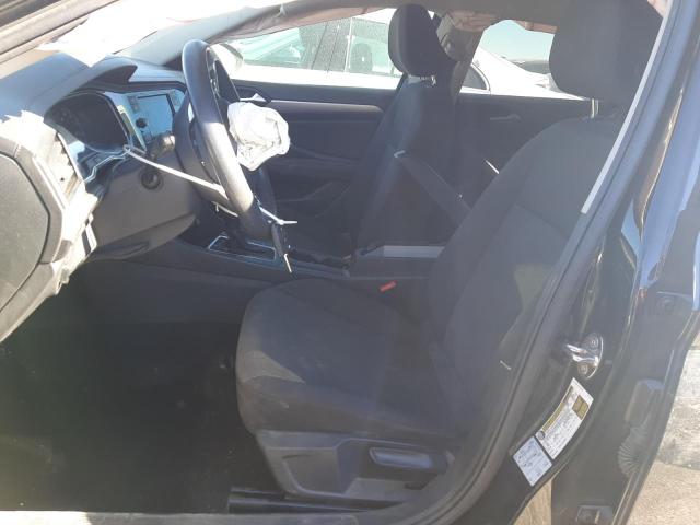 2019 VOLKSWAGEN JETTA S - 3VWCB7BU8KM156378