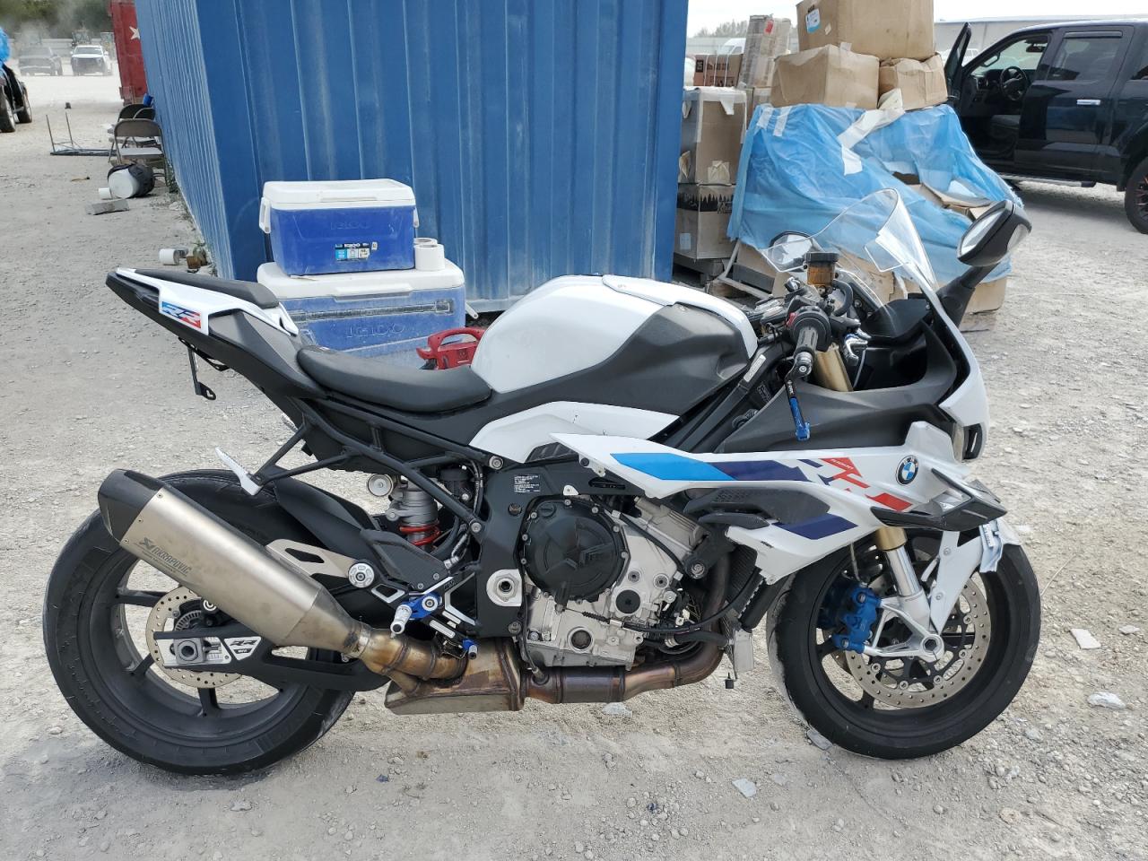 WB10E6304R6J89386 BMW S 1000 RR 2024
