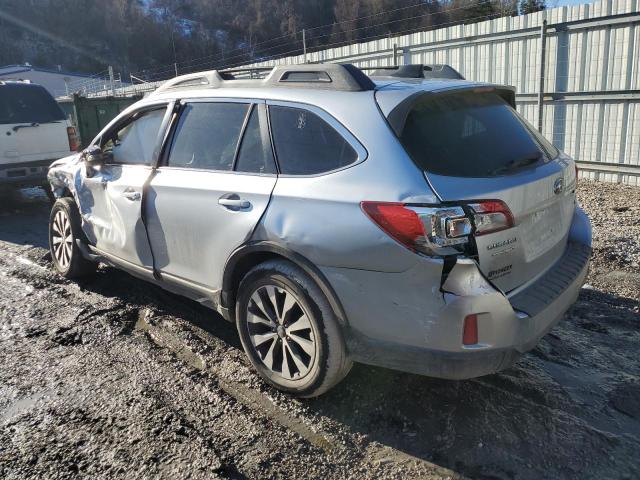 Vin: 4s4bsanc0g3303280, lot: 42227035, subaru outback 2.5i limited 20162