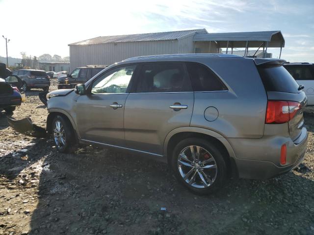 2015 KIA SORENTO SX - 5XYKW4A73FG659347