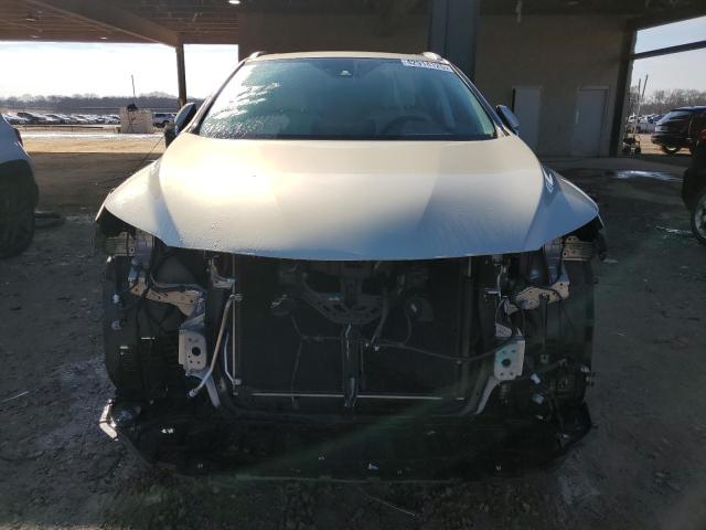 2021 LEXUS RX 350 - JTJHZMDA1M2051677
