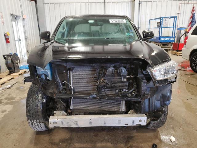 2017 TOYOTA TACOMA SR5 3TMDZ5BNXHM021573