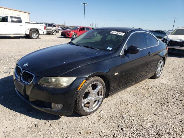 2010 BMW 328 I #3088873293