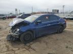 2017 NISSAN SENTRA S - 3N1AB7AP1HY212610