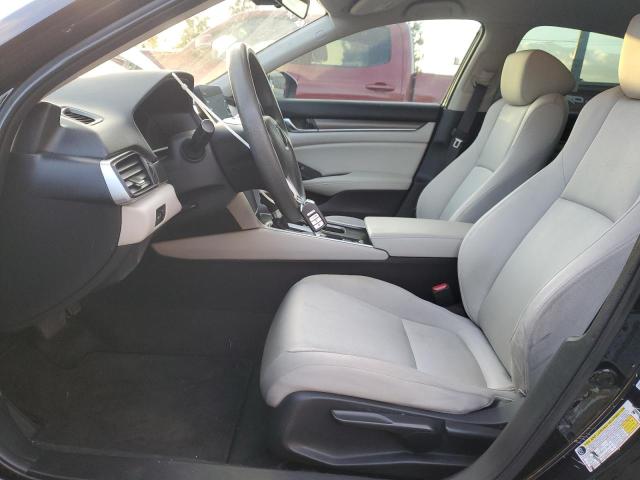 2018 HONDA ACCORD LX 1HGCV1F14JA079433