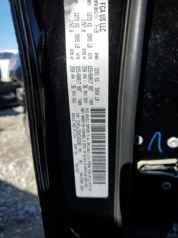 2019 JEEP CHEROKEE L - 1C4PJLCB2KD262365