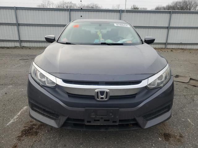 2018 HONDA CIVIC LX - 2HGFC2F56JH587769