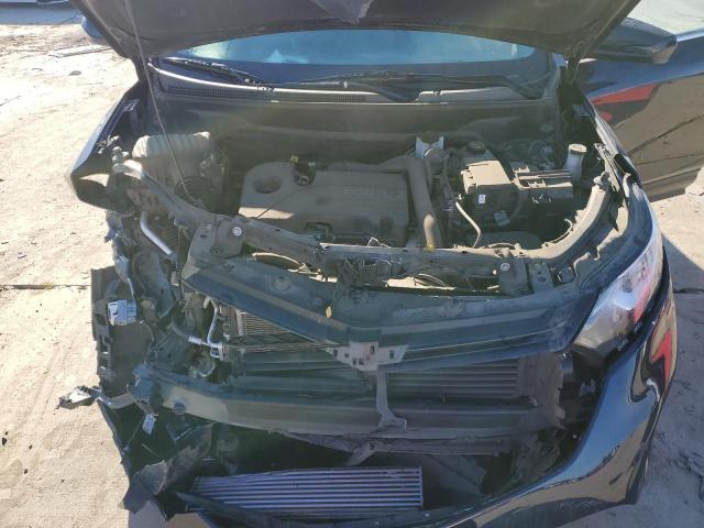 2020 CHEVROLET EQUINOX LT - 3GNAXKEV2LS671223