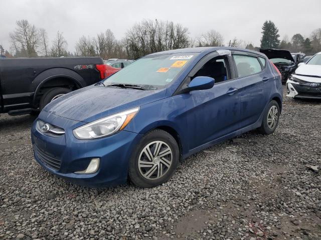 2016 HYUNDAI ACCENT SE - KMHCT5AE7GU280302