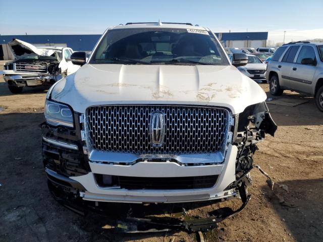 2022 LINCOLN NAVIGATOR 5LMJJ2LT2NEL12553