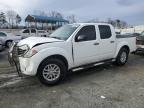 2016 NISSAN FRONTIER S - 1N6AD0ER5GN799123