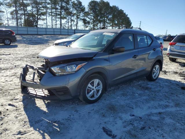 Vin: 3n1cp5cu5kl499441, lot: 87414144, nissan kicks s 2019 img_1