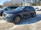 2017 JAGUAR F-PACE PRE - SADCK2BV9HA884882
