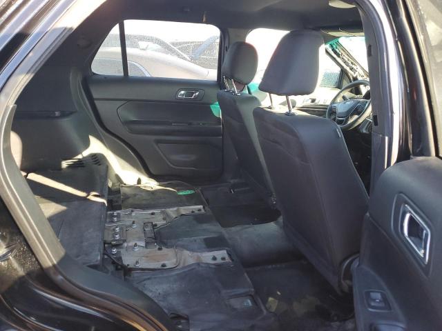2017 FORD EXPLORER P - 1FM5K8ARXHGB64821