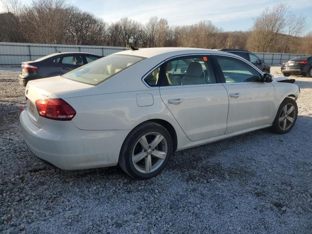 Vin: 1vwbn7a36dc110208, lot: 42154965, volkswagen passat se 20133