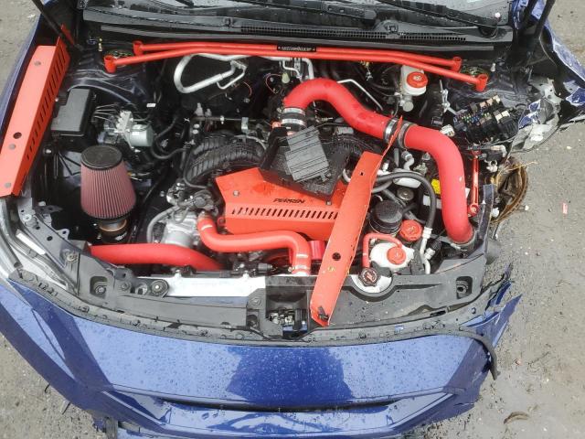 2023 SUBARU WRX JF1VBAA62P9816583