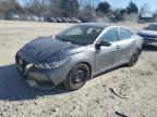 2020 NISSAN SENTRA S - 3N1AB8BV2LY225099