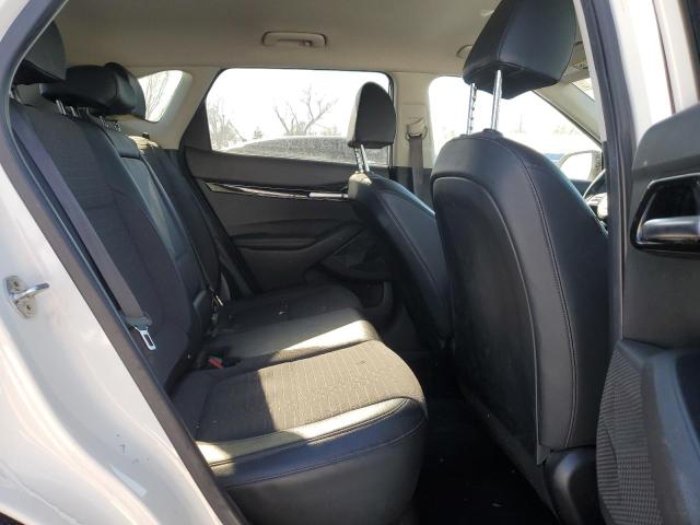 2021 KIA SELTOS S - KNDEU2AA0M7130337