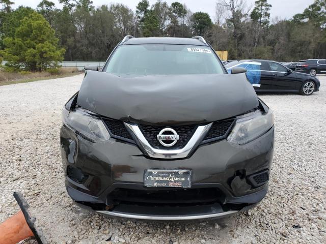 2016 NISSAN ROGUE S - KNMAT2MT5GP658684
