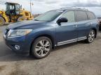 2015 NISSAN PATHFINDER - 5N1AR2MM3FC615082