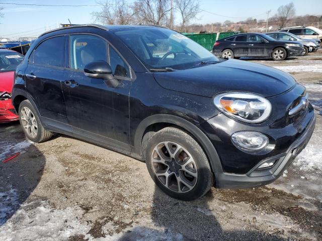 2017 FIAT 500X TREKK ZFBCFXCB1HP576638