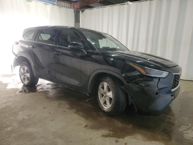 Vin: 5tdzzrah8ms521752, lot: 86486854, toyota highlander l 20214