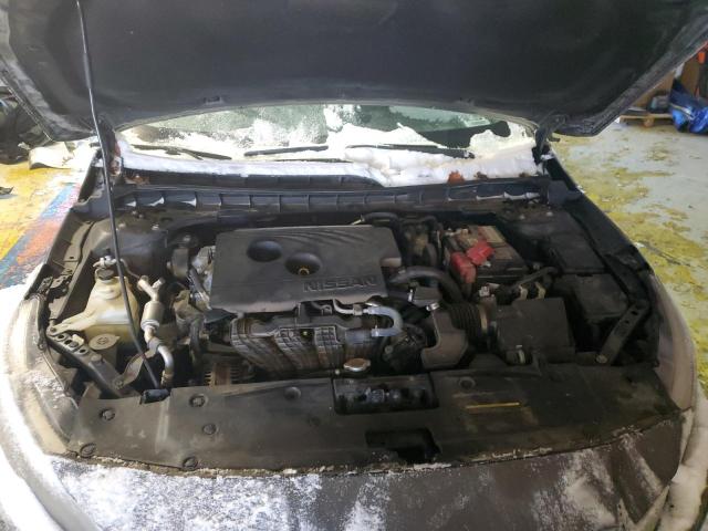 2019 NISSAN ALTIMA SL 1N4BL4EV8KC112841