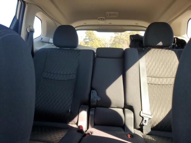 2019 NISSAN ROGUE S - 5N1AT2MV8KC818215