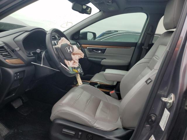 2020 HONDA CR-V TOURI - 7FARW1H95LE002254