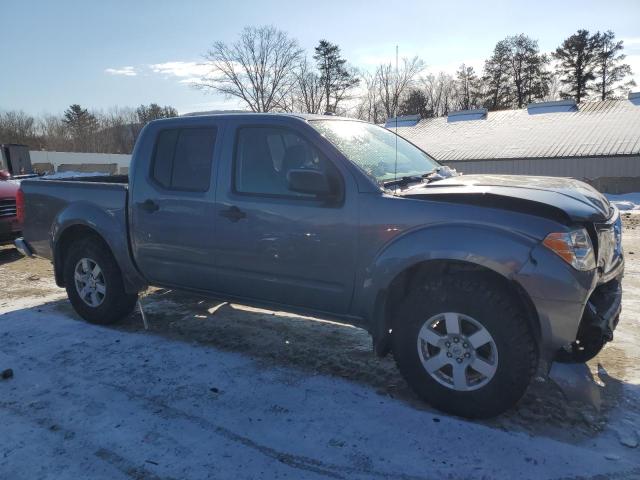 2018 NISSAN FRONTIER S 1N6AD0EV7JN740224