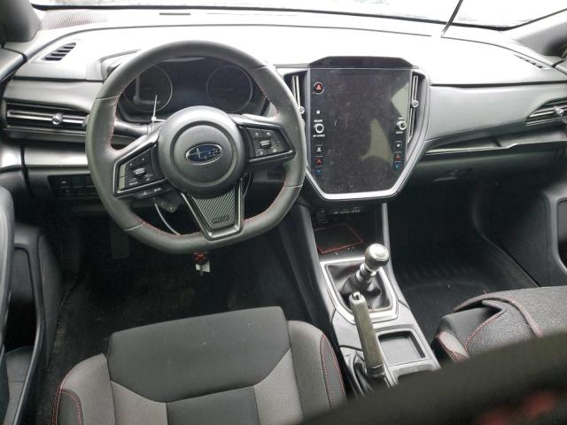 2024 SUBARU WRX - JF1VBAB69R9802245