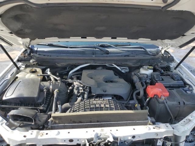 2019 FORD RANGER XL - 1FTER4EHXKLA77820