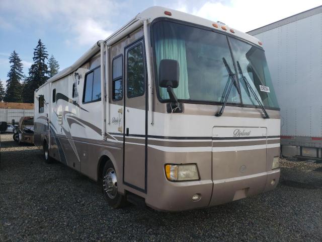 2003 MONA MOTORHOME #3052726691