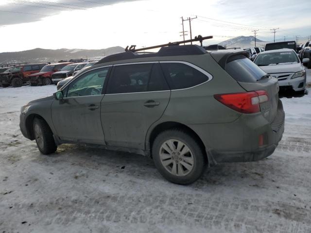 2016 SUBARU OUTBACK 2. 4S4BSADC7G3236954