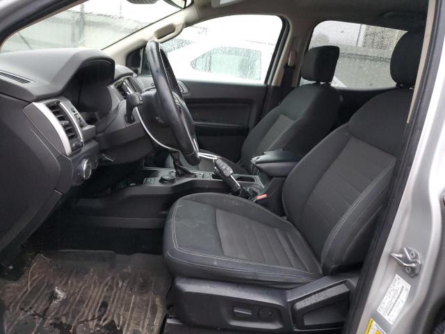 2019 FORD RANGER XL 1FTER4FH0KLA54688