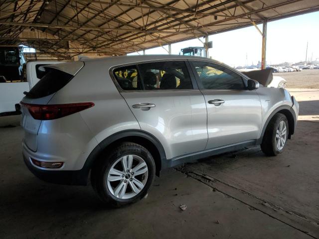 2019 KIA SPORTAGE L - KNDPMCAC8K7592237