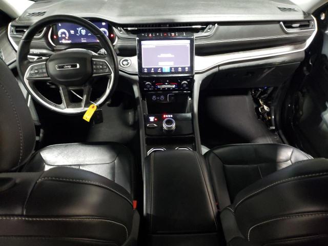 2021 JEEP GRAND CHER 1C4RJKBG7M8146641