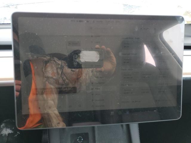 2023 TESLA MODEL Y - 7SAYGDEE5PA181019