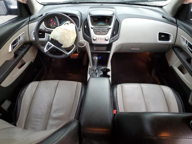 2016 CHEVROLET EQUINOX LT - 2GNFLGE38G6292308