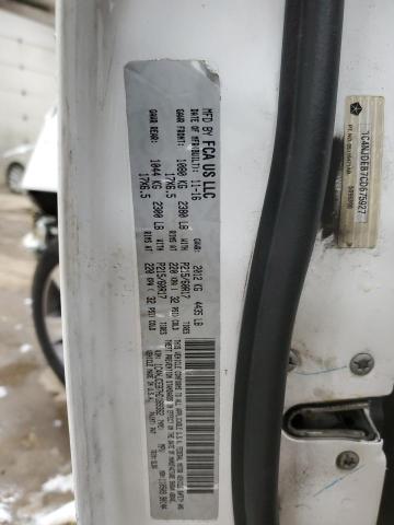 2017 JEEP COMPASS 1C4NJCEB7HD189362