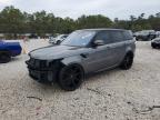 2017 LAND ROVER RANGE ROVE - SALWR2FV3HA673636