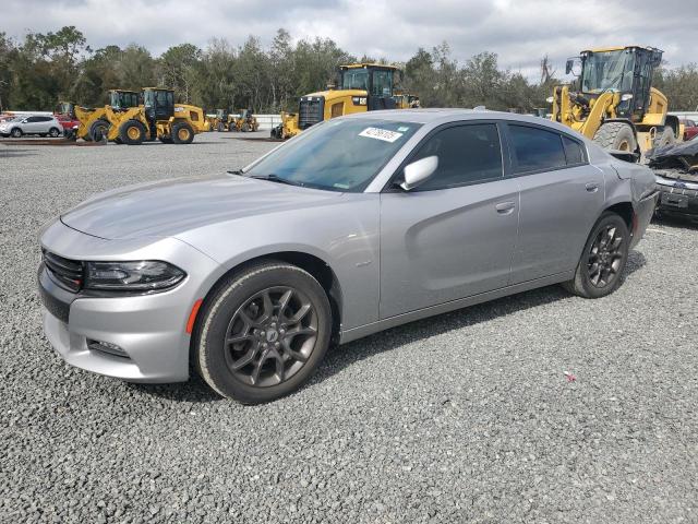 DODGE CHARGER GT