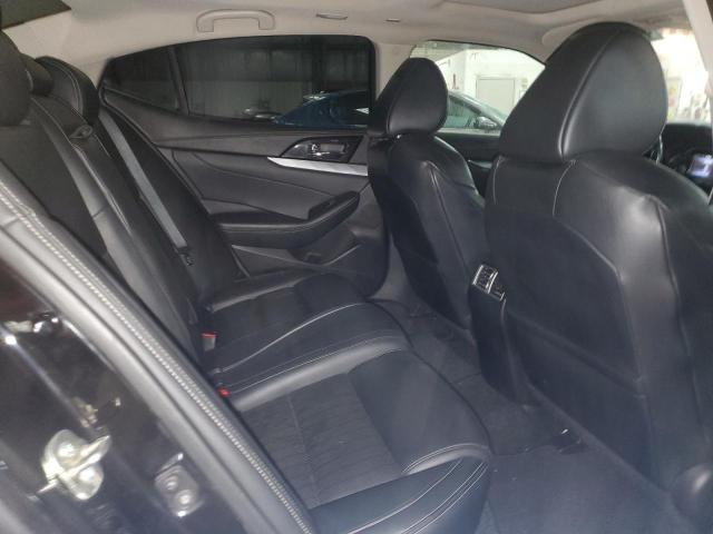 2017 NISSAN MAXIMA 3.5 - 1N4AA6AP5HC364169